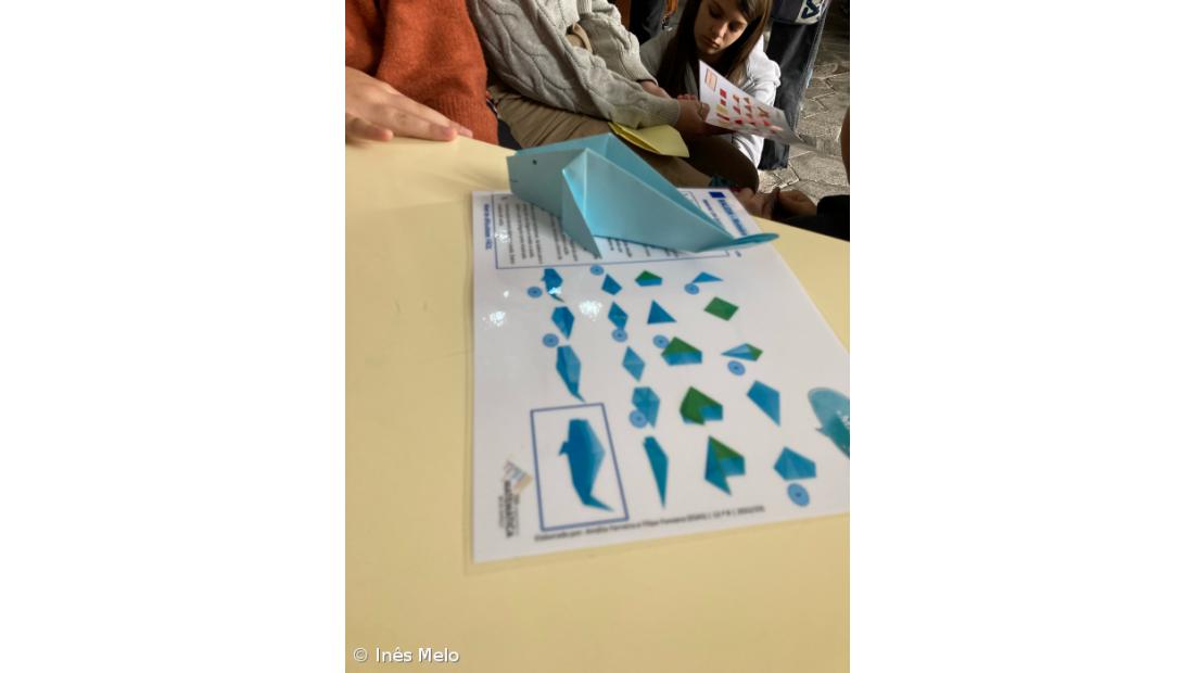 Dia Internacional da Matemática 2023 - Matemática para todos – Imagem 5