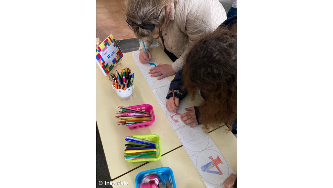 Dia Internacional da Matemática 2023 - Matemática para todos – Imagem 7