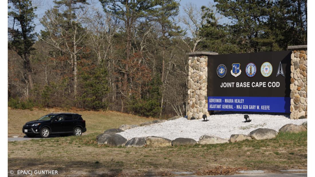 Caso de Jack Teixeira pode causar embaraço na comunidade luso-americana 