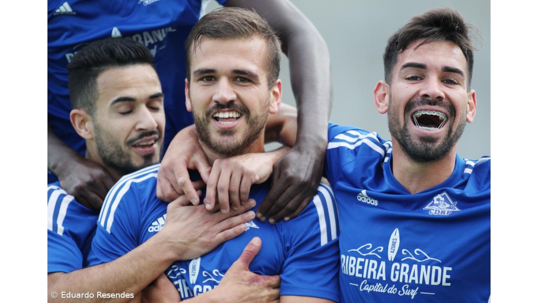 Um goleador improvável em Rabo de Peixe – Imagem 2