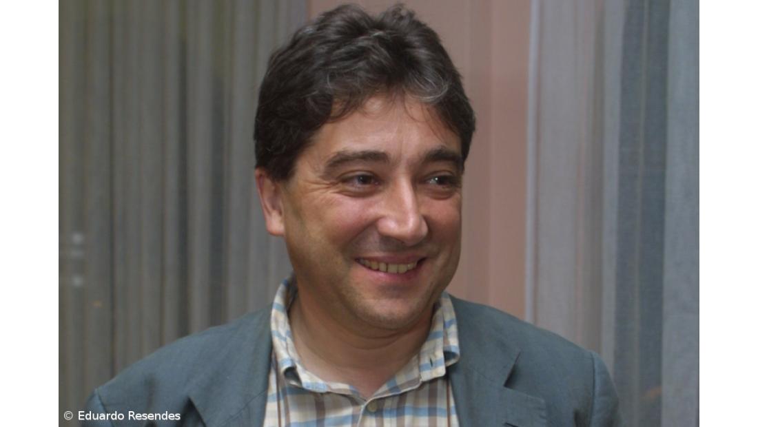 Ricardo Serrão Santos é o candidato do PS/Açores às Europeias