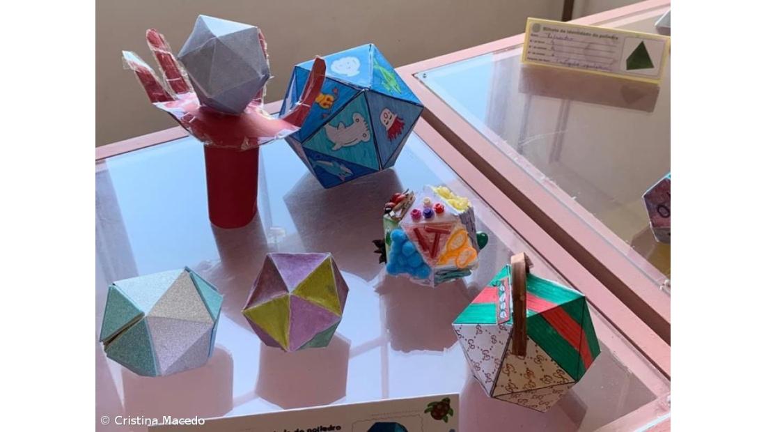 Dia Internacional da Matemática 2023 - Matemática para todos – Imagem 11