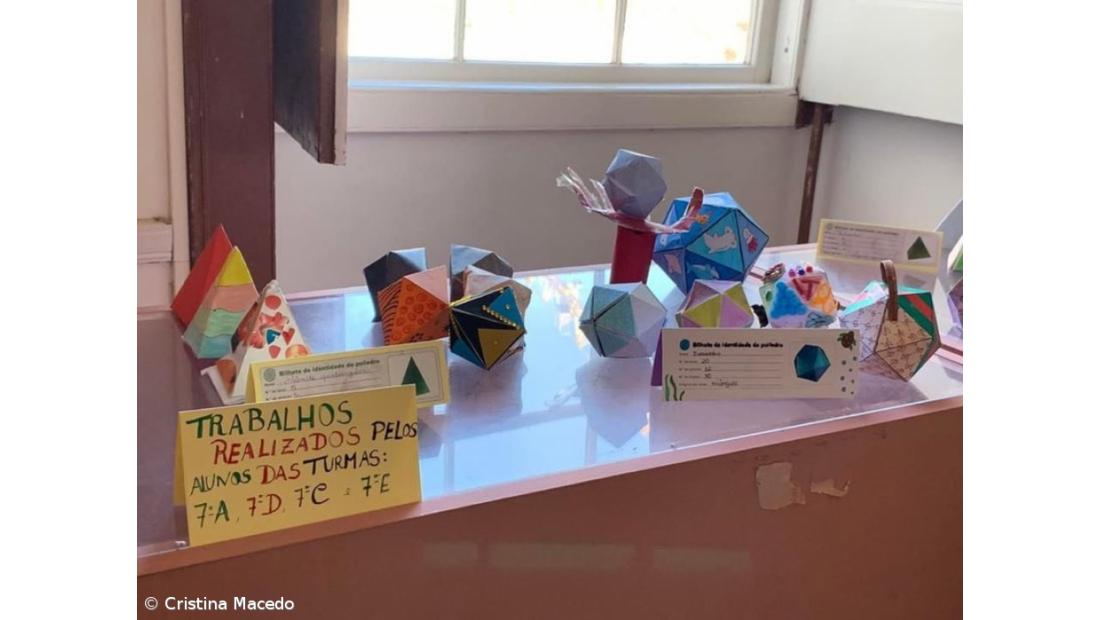 Dia Internacional da Matemática 2023 - Matemática para todos – Imagem 12