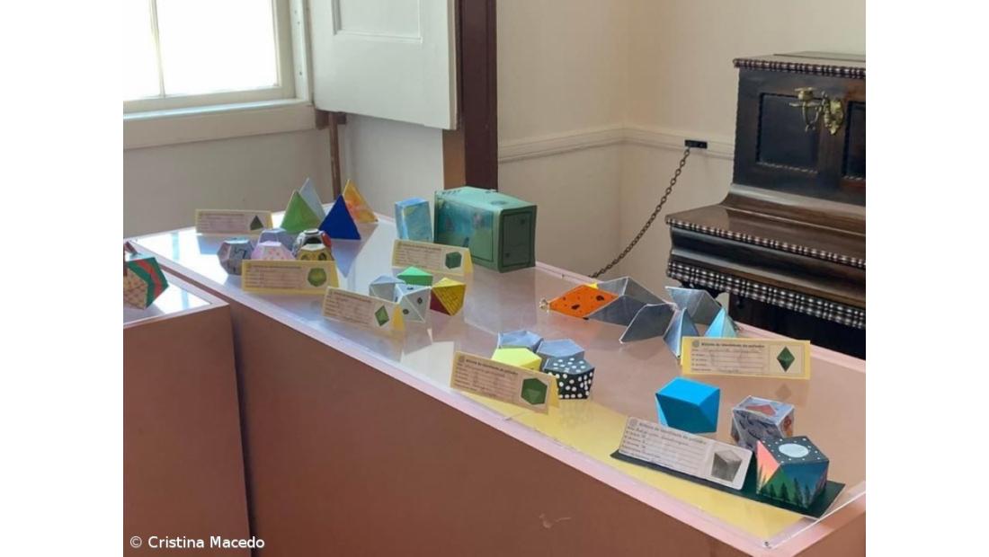 Dia Internacional da Matemática 2023 - Matemática para todos – Imagem 13