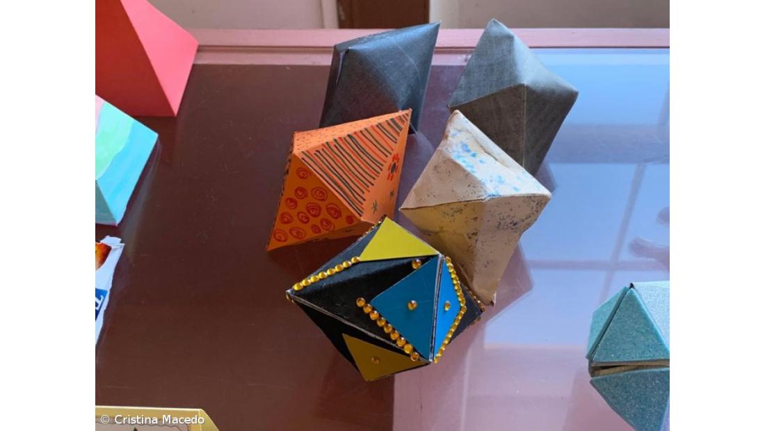 Dia Internacional da Matemática 2023 - Matemática para todos – Imagem 14