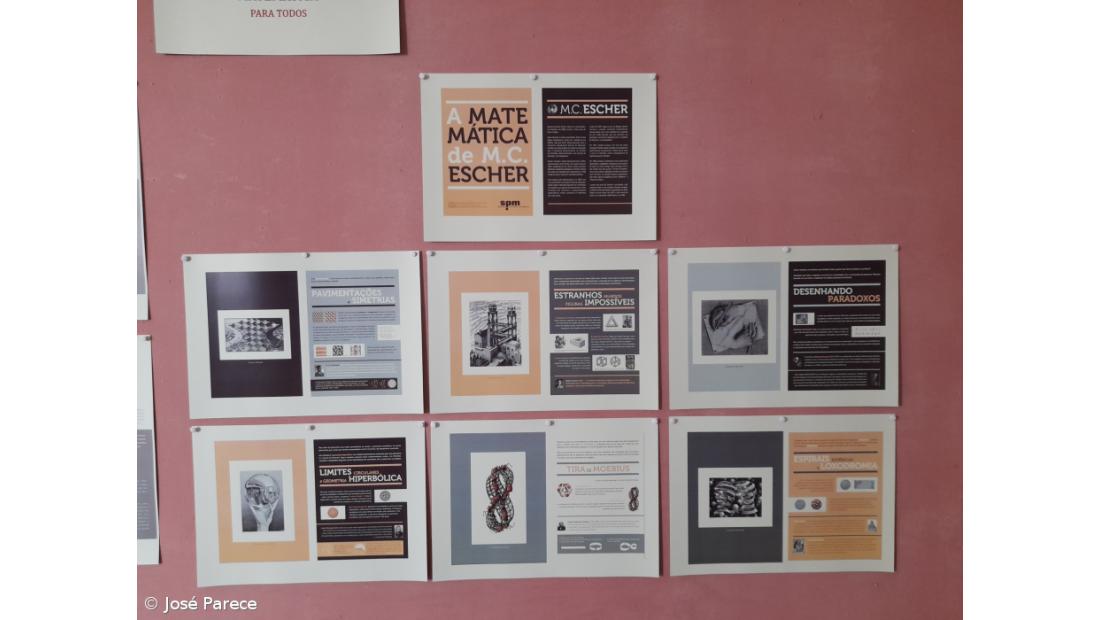 Dia Internacional da Matemática 2023 - Matemática para todos – Imagem 15