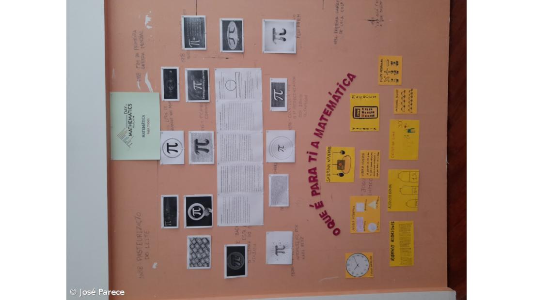 Dia Internacional da Matemática 2023 - Matemática para todos – Imagem 16