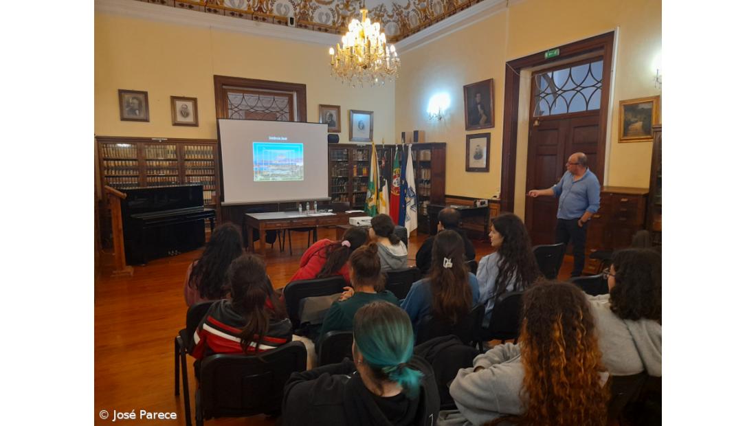 Dia Internacional da Matemática 2023 - Matemática para todos – Imagem 18