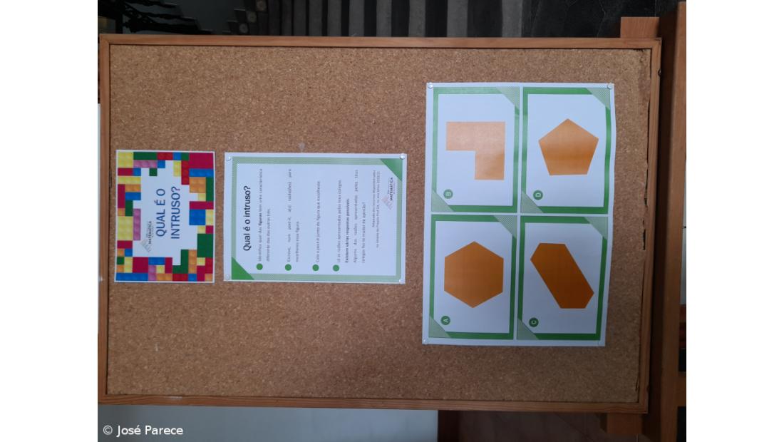 Dia Internacional da Matemática 2023 - Matemática para todos – Imagem 19