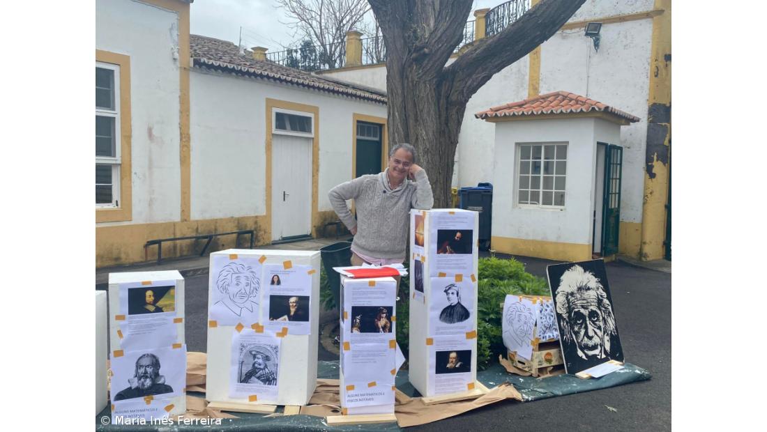 Dia Internacional da Matemática 2023 - Matemática para todos – Imagem 20