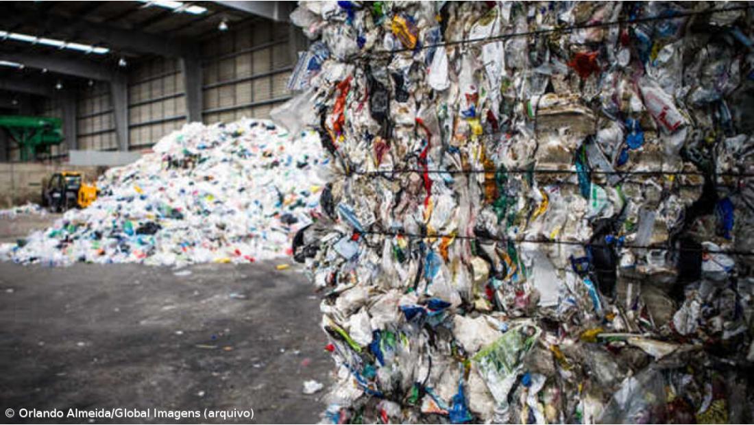 Reciclagem de embalagens aumenta em Portugal mas vidro regista retrocesso