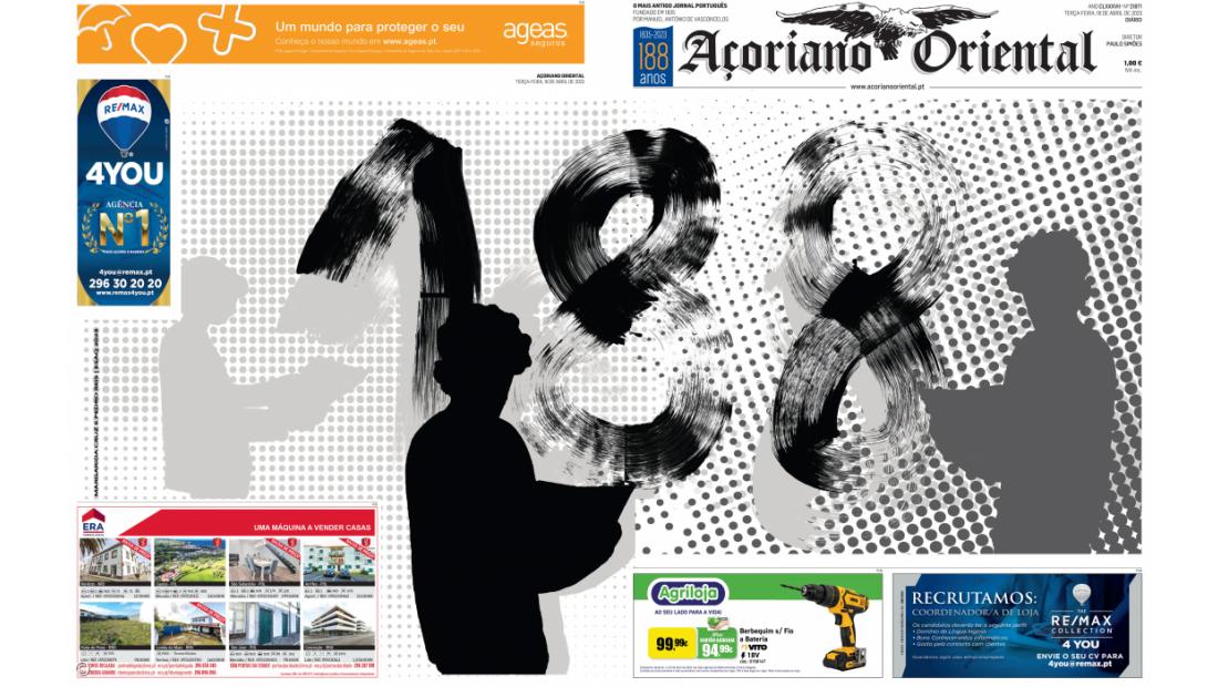 Edição especial dos 188 anos – Imagem 2