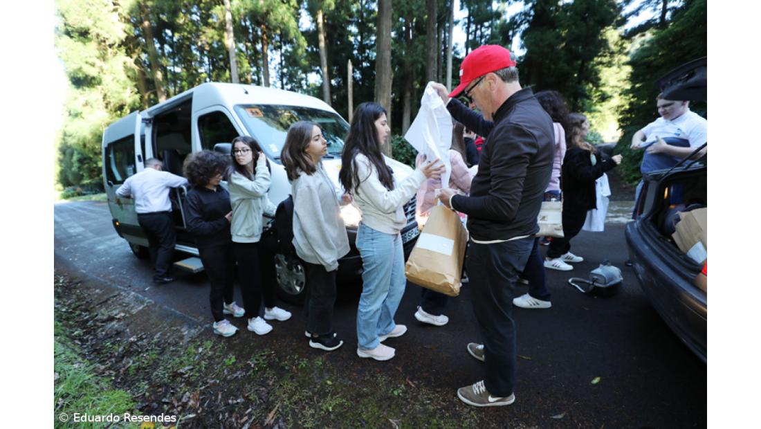 188 árvores endémicas plantadas nos 188 anos do Açoriano Oriental – Imagem 2