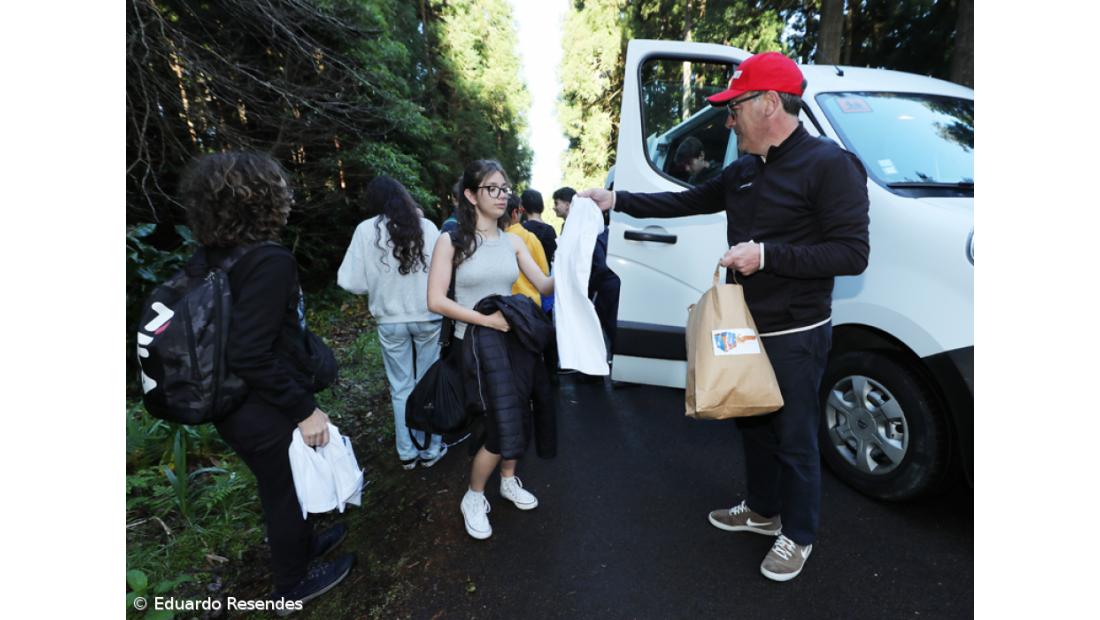 188 árvores endémicas plantadas nos 188 anos do Açoriano Oriental – Imagem 3