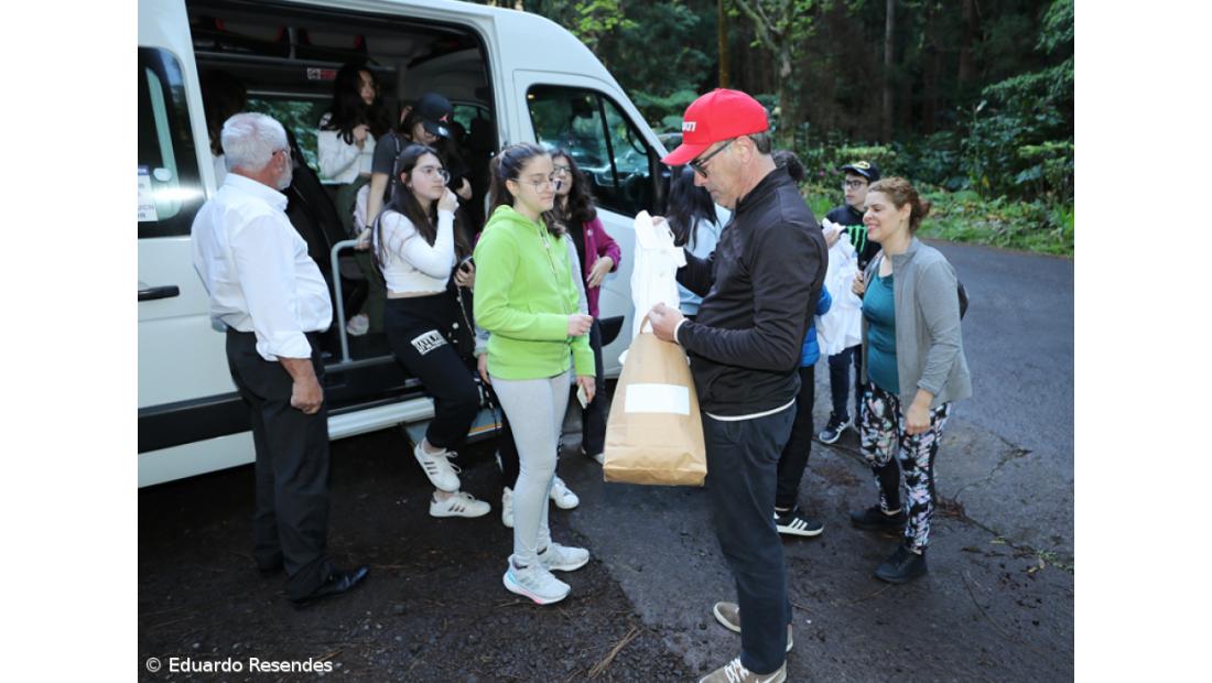 188 árvores endémicas plantadas nos 188 anos do Açoriano Oriental – Imagem 4