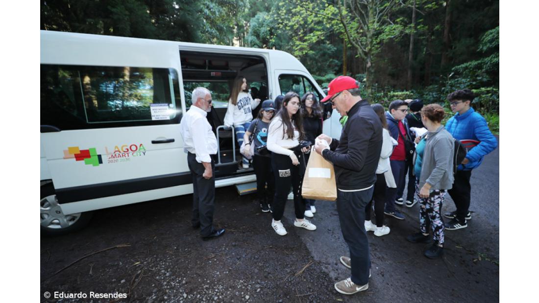 188 árvores endémicas plantadas nos 188 anos do Açoriano Oriental – Imagem 7