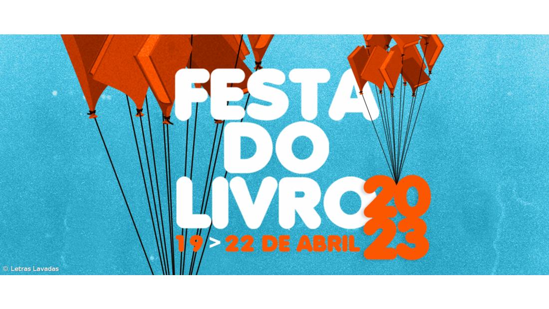 Livraria Letras Lavadas organiza a Festa do Livro 2023