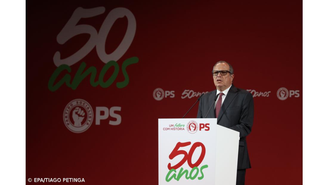 César diz que Bolieiro “parece não aceitar uma única crítica” da oposição nos Açores