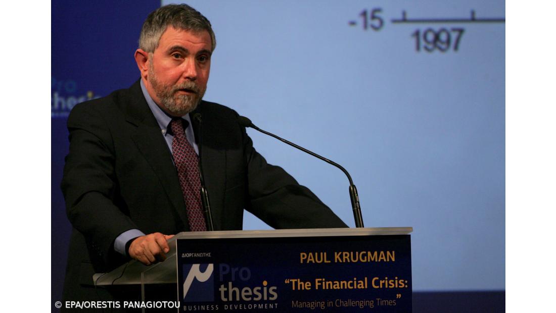 Menores juros de Portugal resultam do BCE e não do sucesso da austeridade