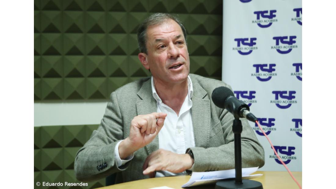 IL/Açores questiona Governo sobre "fim de apoio" a iniciativas sobre cultura açoriana