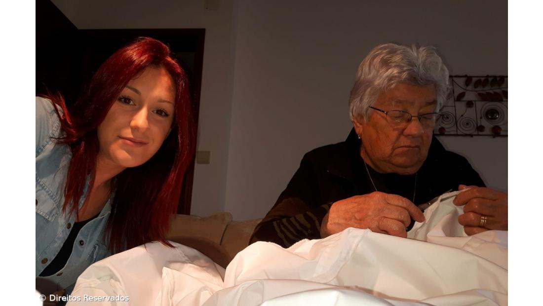 As velas que perpetuam a tradição e cultura baleeira – Imagem 2