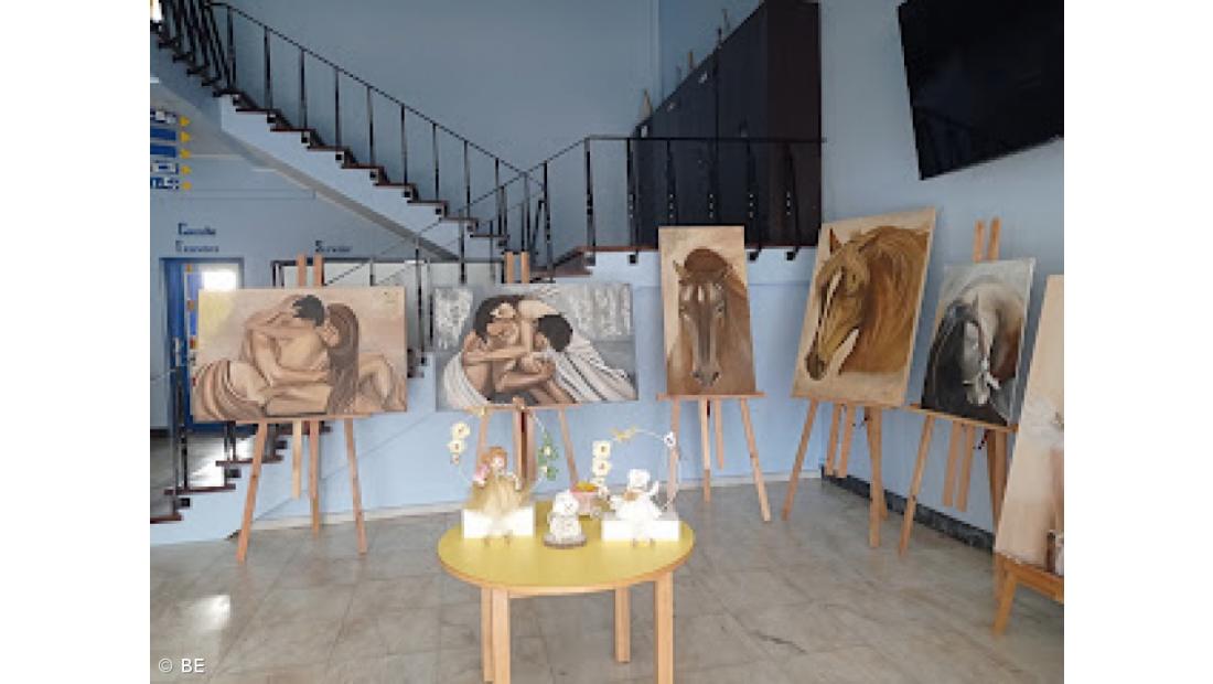 Semana das Artes – Imagem 1