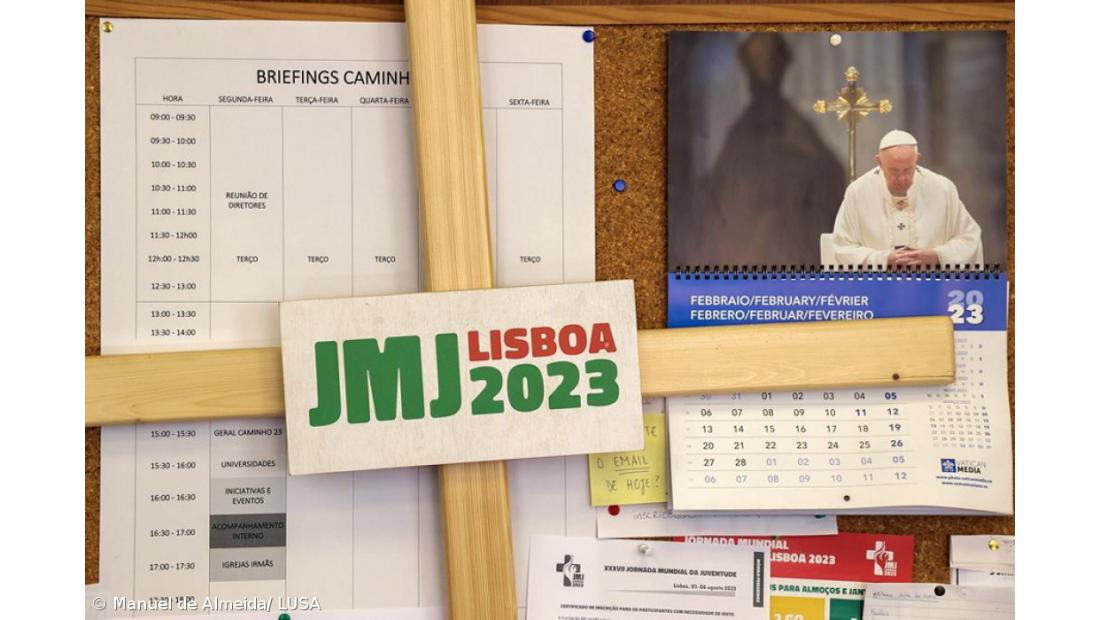 Leiria-Fátima promove concurso de fotografia nas redes sociais