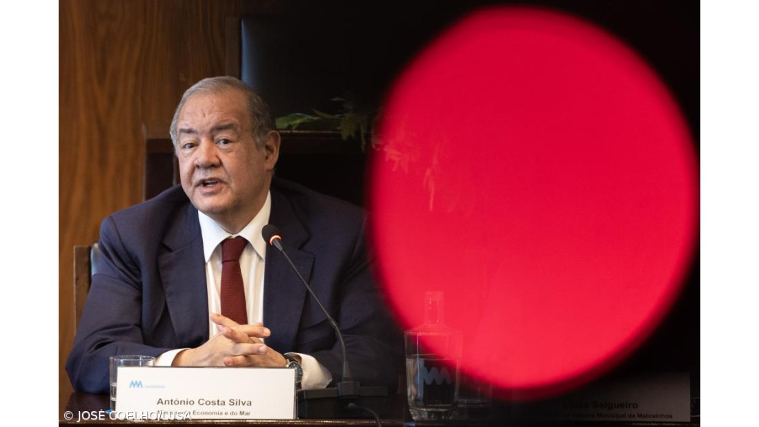 Ministro da Economia diz que crescimento do desemprego “não é dramático” 