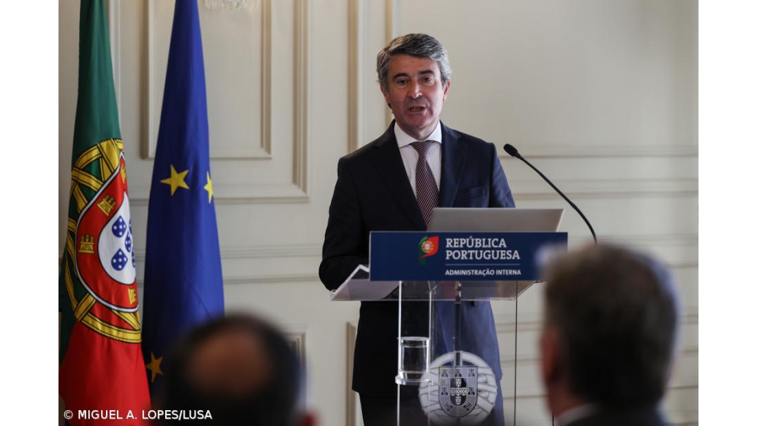 MAI diz que "cidadãos estão mais exigentes com atuação da polícia”