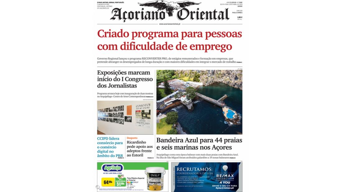 Criado programa para pessoas com dificuldade de emprego