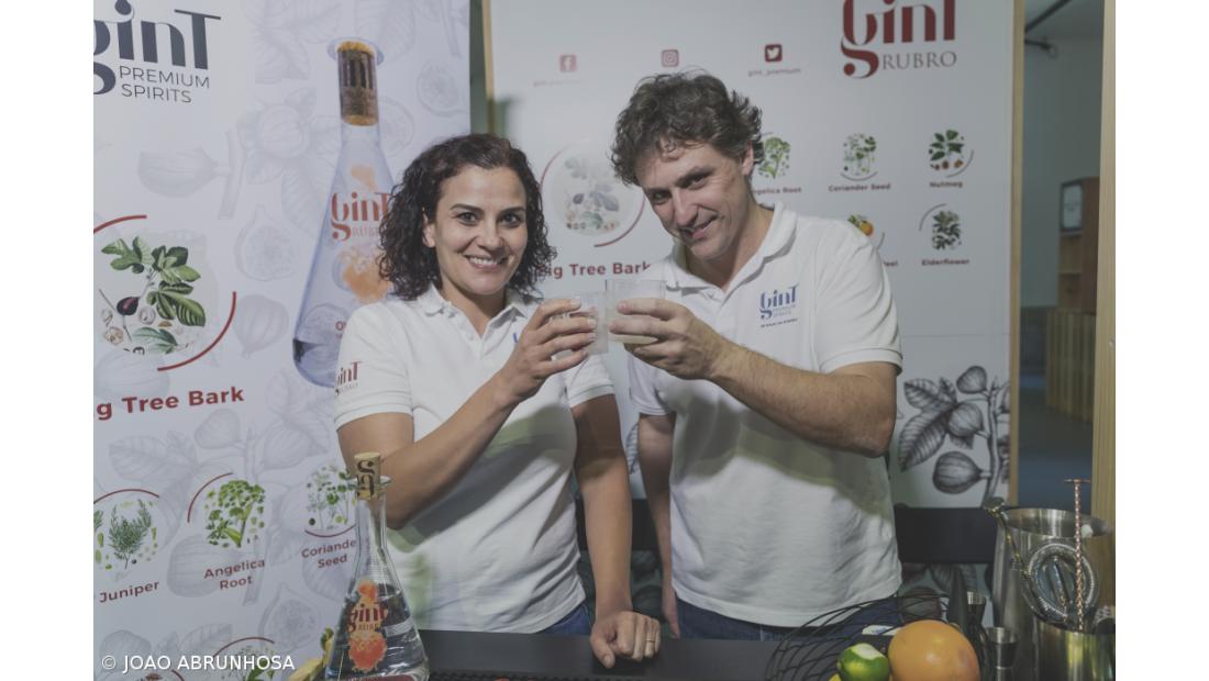 Gin português usa chá verde para estreitar ligação aos Açores – Imagem 2
