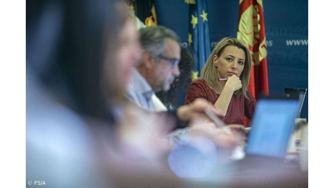 Alargamento do programa ‘Apoiar Freguesias’ às regiões "é justiça" 