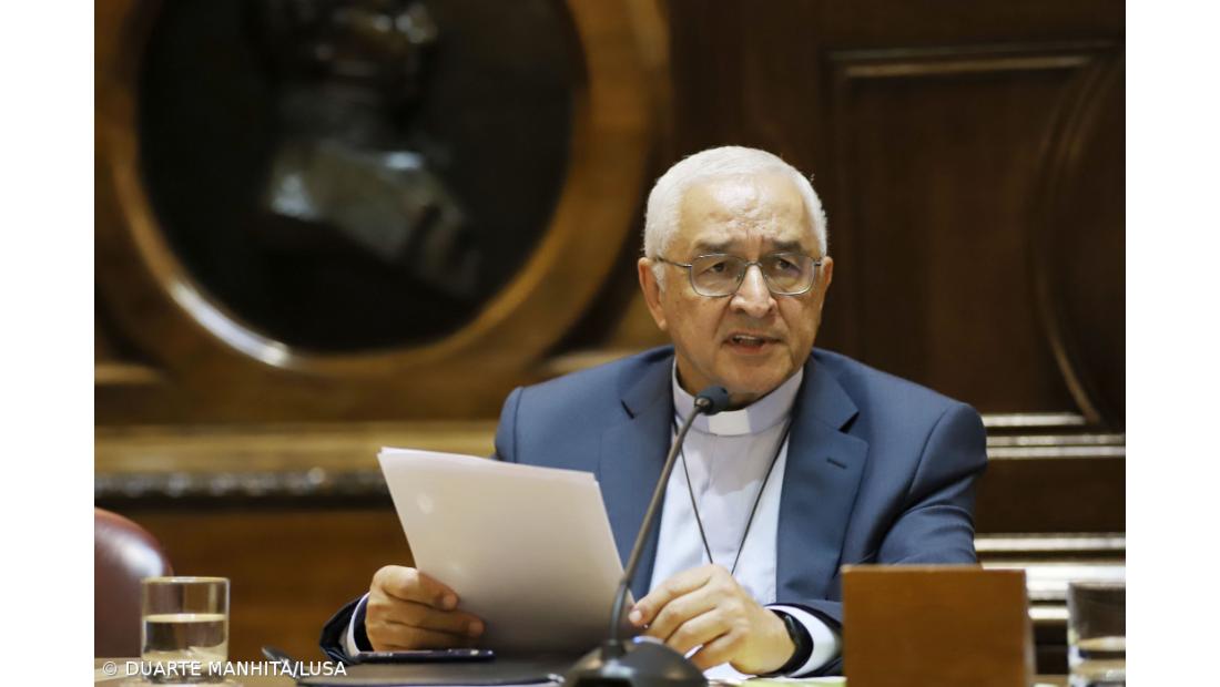 Situação social preocupa bispos que se reúnem em assembleia plenária