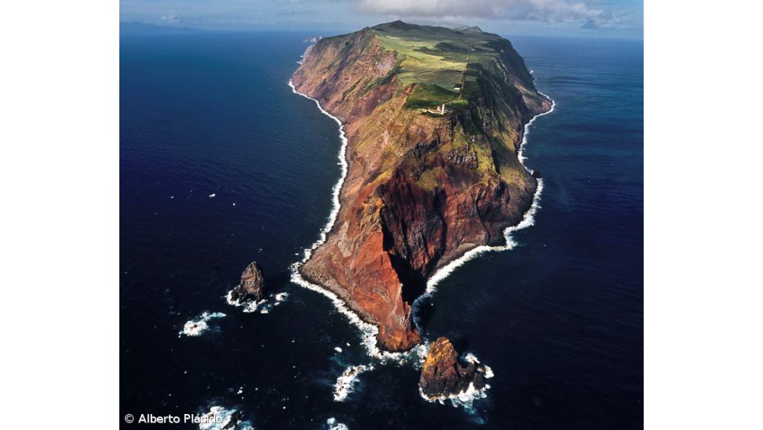 O colecionador de céus que se apaixonou pelos Açores – Imagem 1