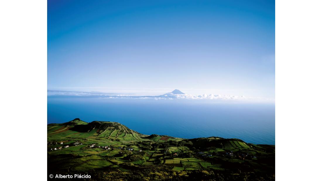 O colecionador de céus que se apaixonou pelos Açores – Imagem 2
