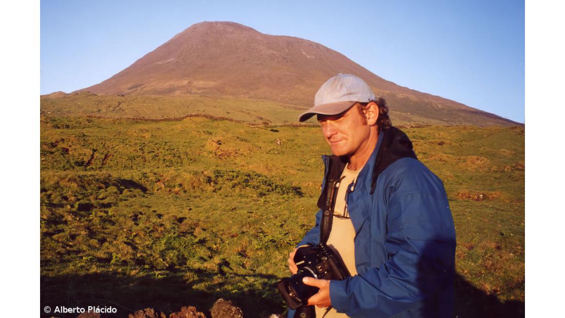 O colecionador de céus que se apaixonou pelos Açores – Imagem 3