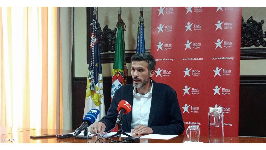 BE/Açores exige explicações devido a atrasos no apoio a bolseiros ocupacionais