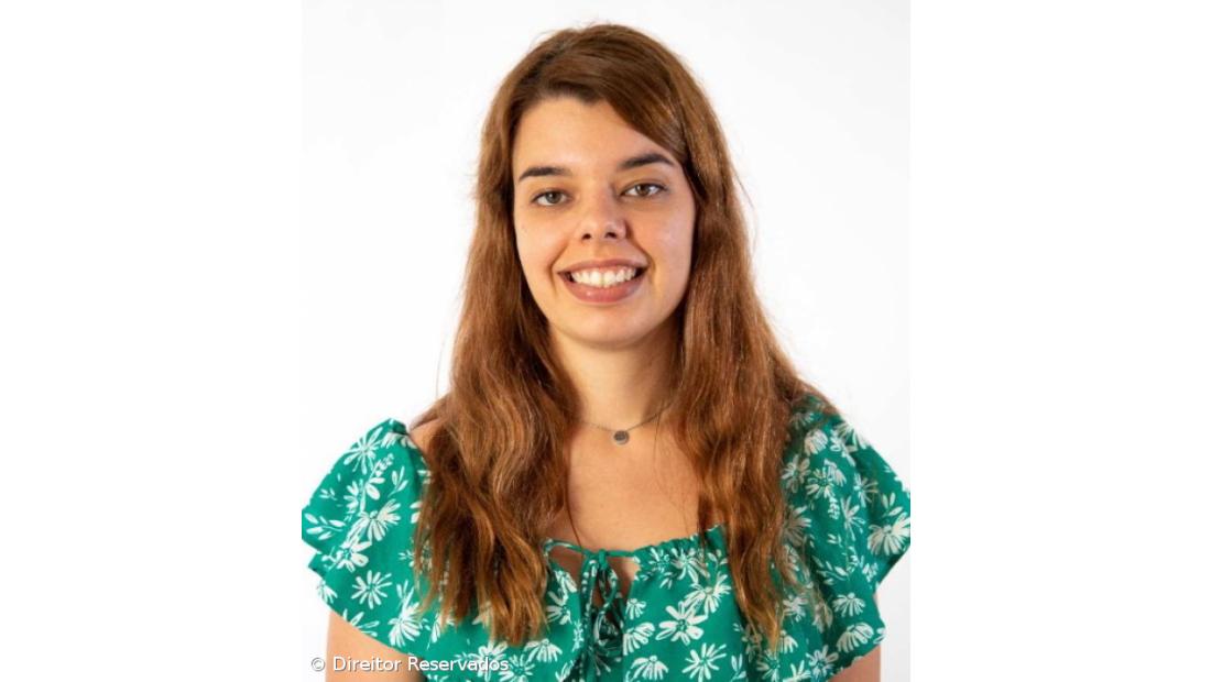 Prémio de Excelência da Finançor entregue a Tânia Raposo