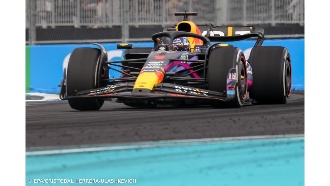 Fórmula 1 está a desenvolver combustível sustentável para reduzir emissões poluentes