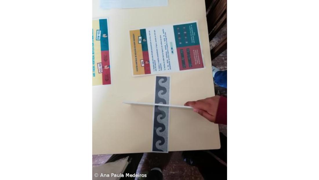 Dia Internacional da Matemática 2023 - Matemática para todos – Imagem 22