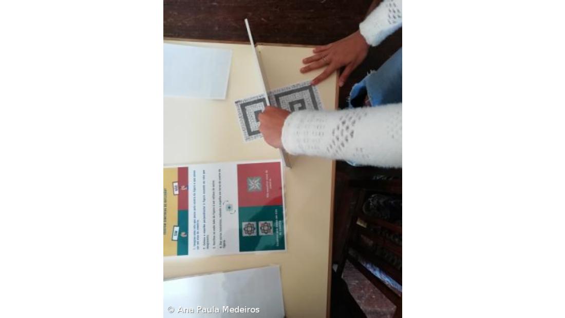 Dia Internacional da Matemática 2023 - Matemática para todos – Imagem 23