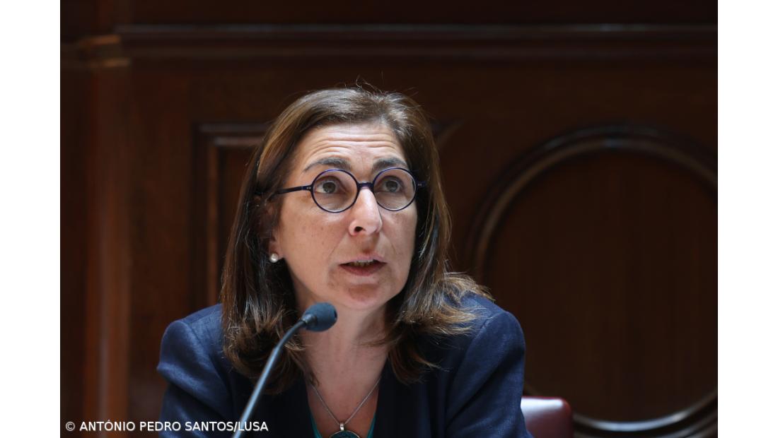 Casa abrigo para idosos vítimas de violência doméstica abre a 25 de novembro