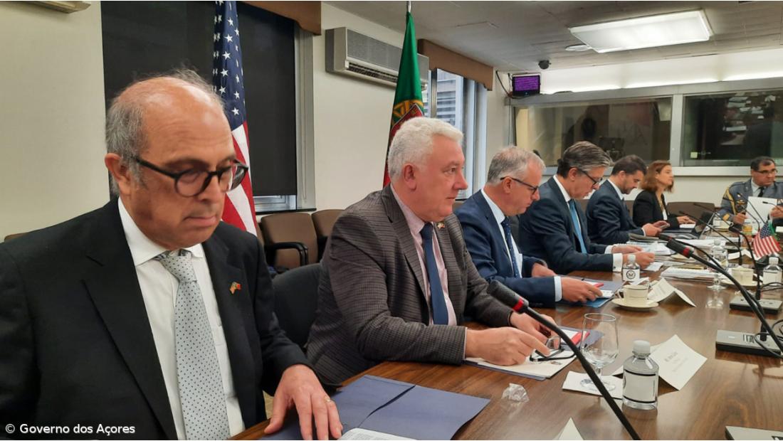 Descontaminação de oleoduto da base das Lajes arranca em junho ou julho – Imagem 2