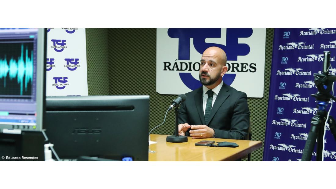 Rui Cordeiro condenado e José Manuel Bolieiro ilibado no caso Azores Parque