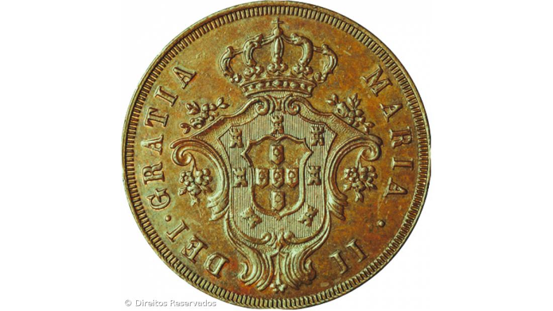 Livro conta a história da moeda insulana nos Açores