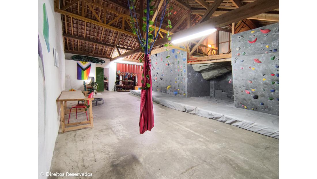 Premissa Híbrida faz a união entre desporto e arte – Imagem 3