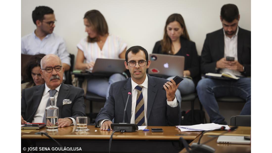 “Não roubei, furtei ou fugi com o computador” nem “agredi ninguém”