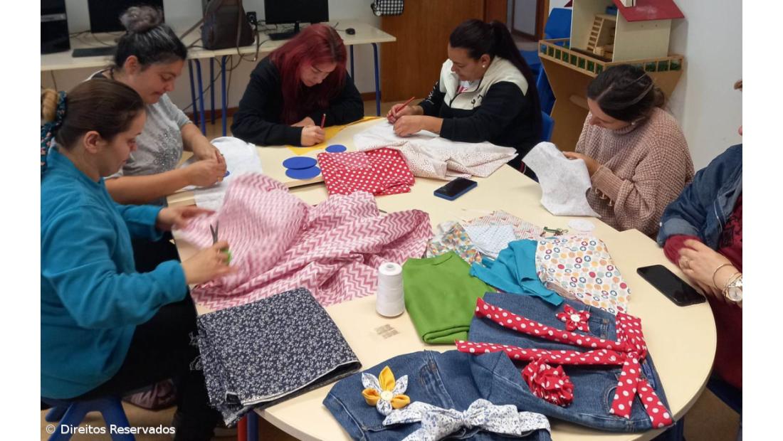 Centro festeja 25 anos ao serviço das famílias – Imagem 3