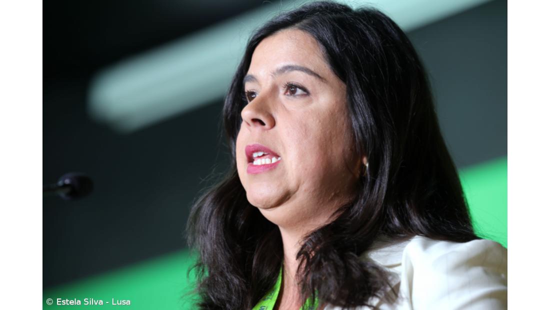 PAN diz que portugueses dispensam “manobras de ilusionismo” nas medidas de redução do IRS 