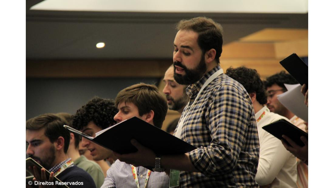 Jovens açorianos vão cantar para o Papa nos palcos da JMJ 